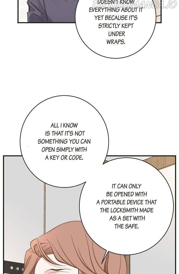 Read Survival Marriage Manga Online