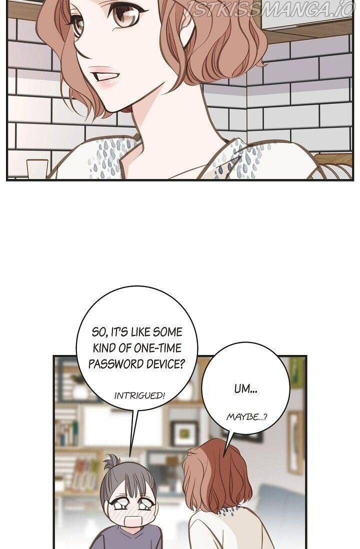 Read Survival Marriage Manga Online