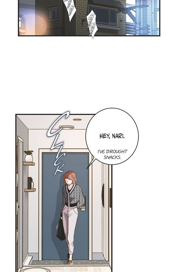 Read Survival Marriage Manga Online