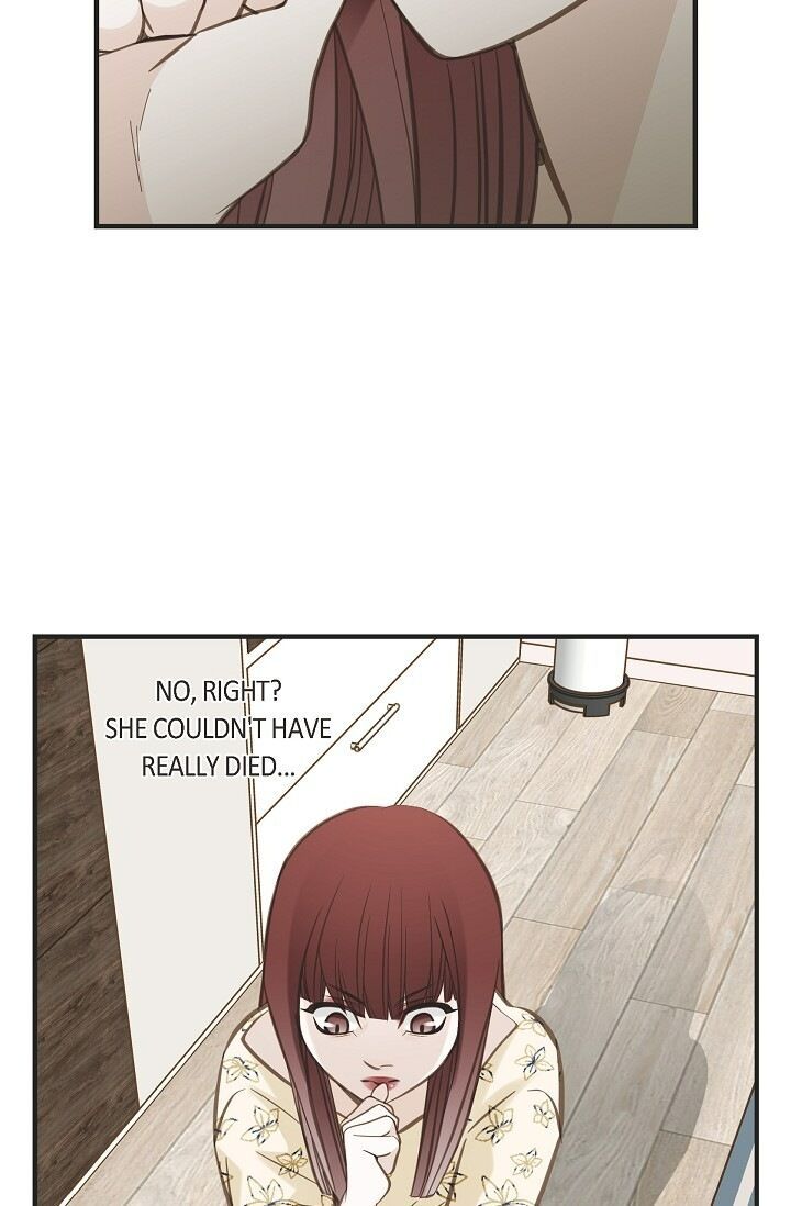 Read Survival Marriage Manga Online