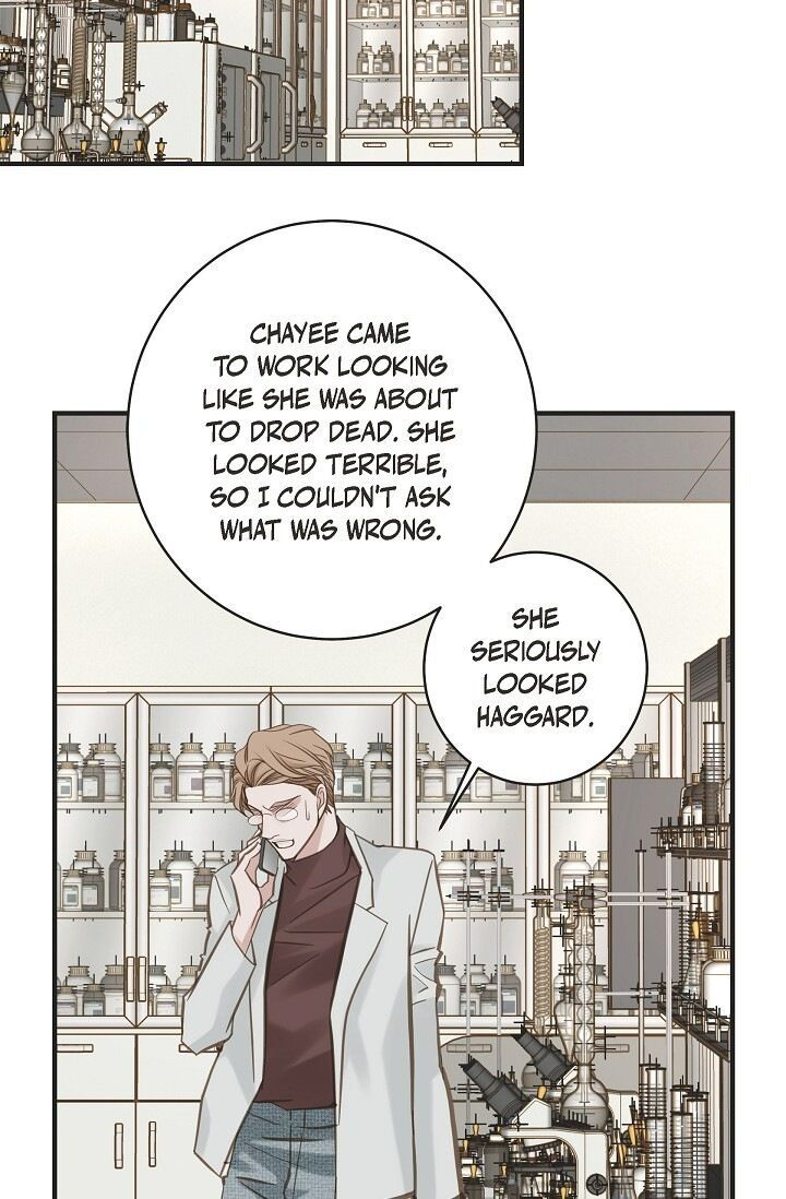 Read Survival Marriage Manga Online