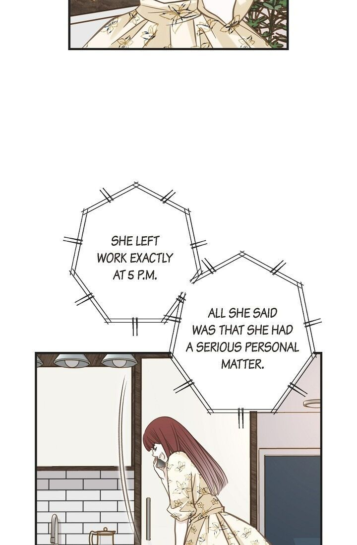 Read Survival Marriage Manga Online