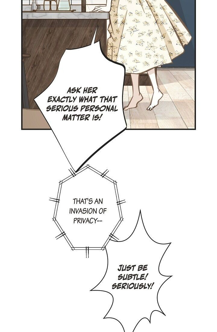 Read Survival Marriage Manga Online