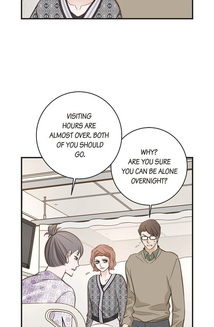 Read Survival Marriage Manga Online