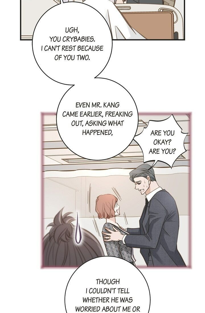 Read Survival Marriage Manga Online