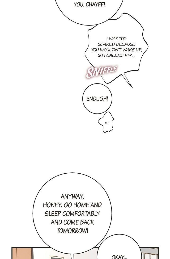 Read Survival Marriage Manga Online