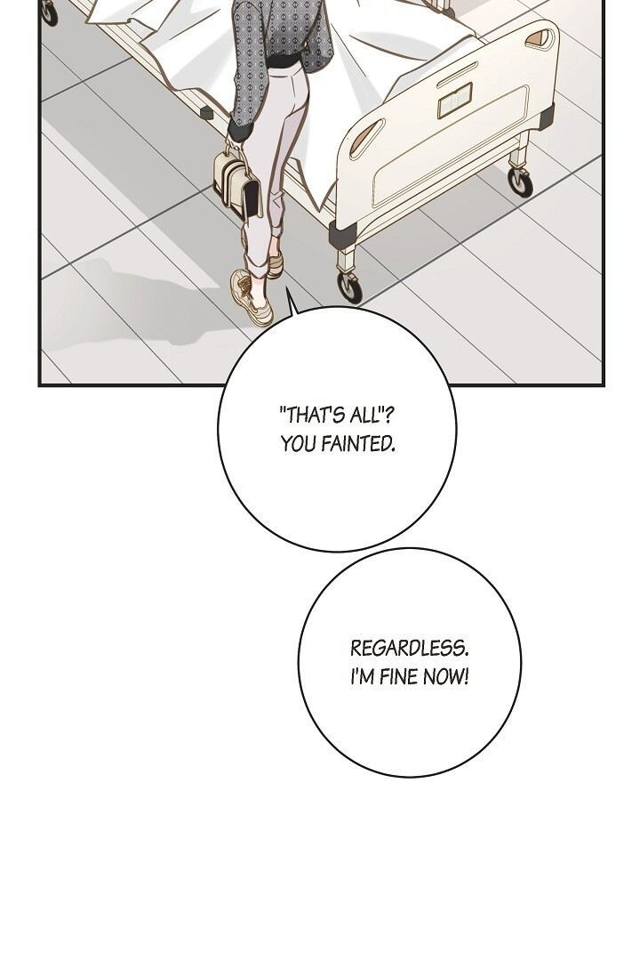 Read Survival Marriage Manga Online