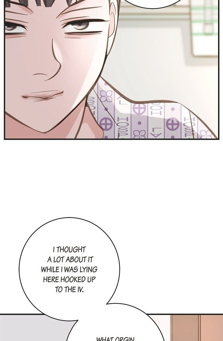 Read Survival Marriage Manga Online