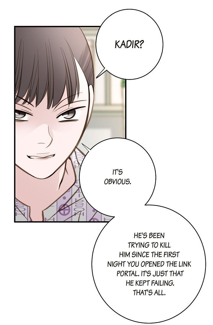 Read Survival Marriage Manga Online