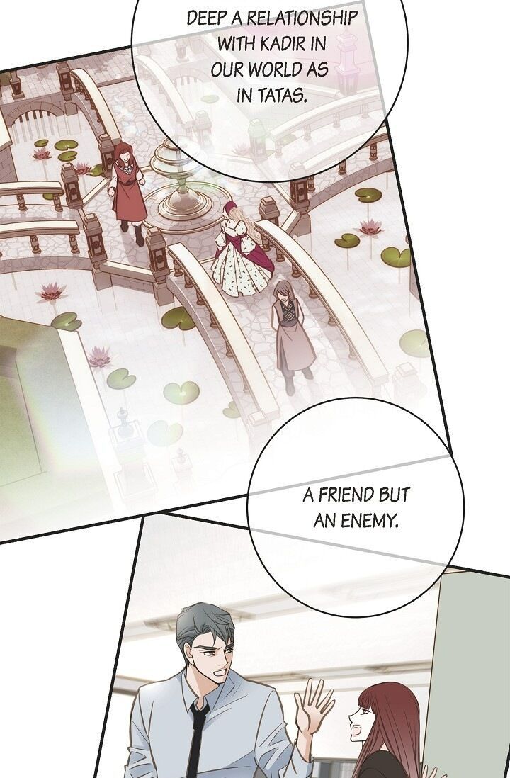 Read Survival Marriage Manga Online