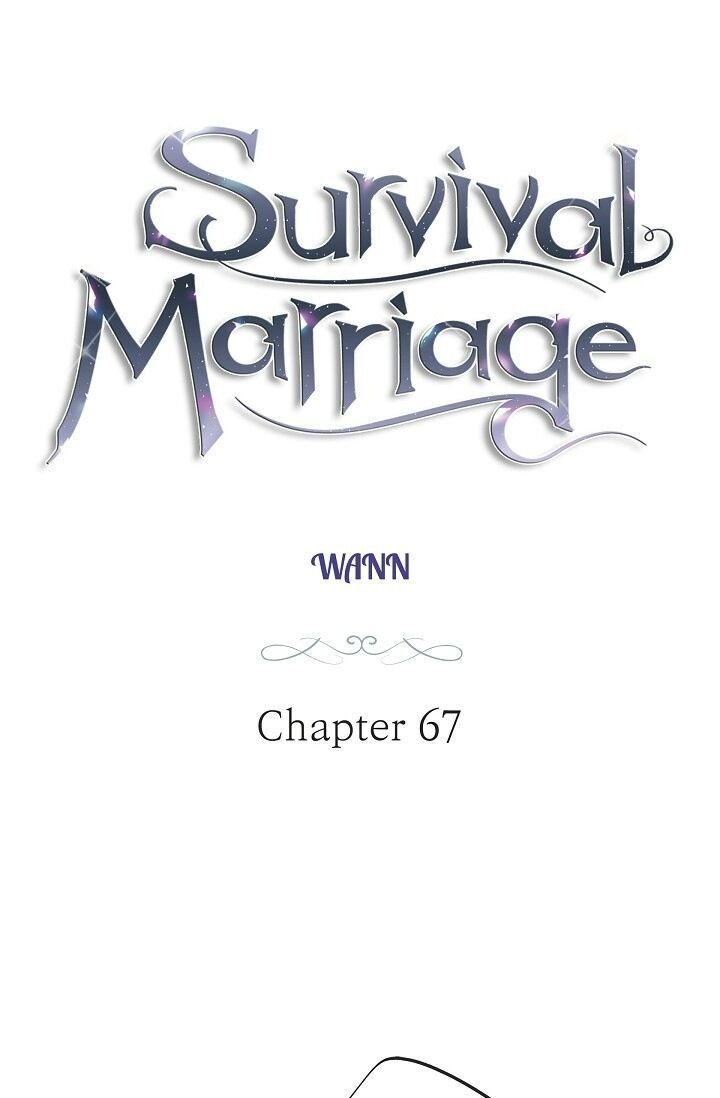 Read Survival Marriage Manga Online