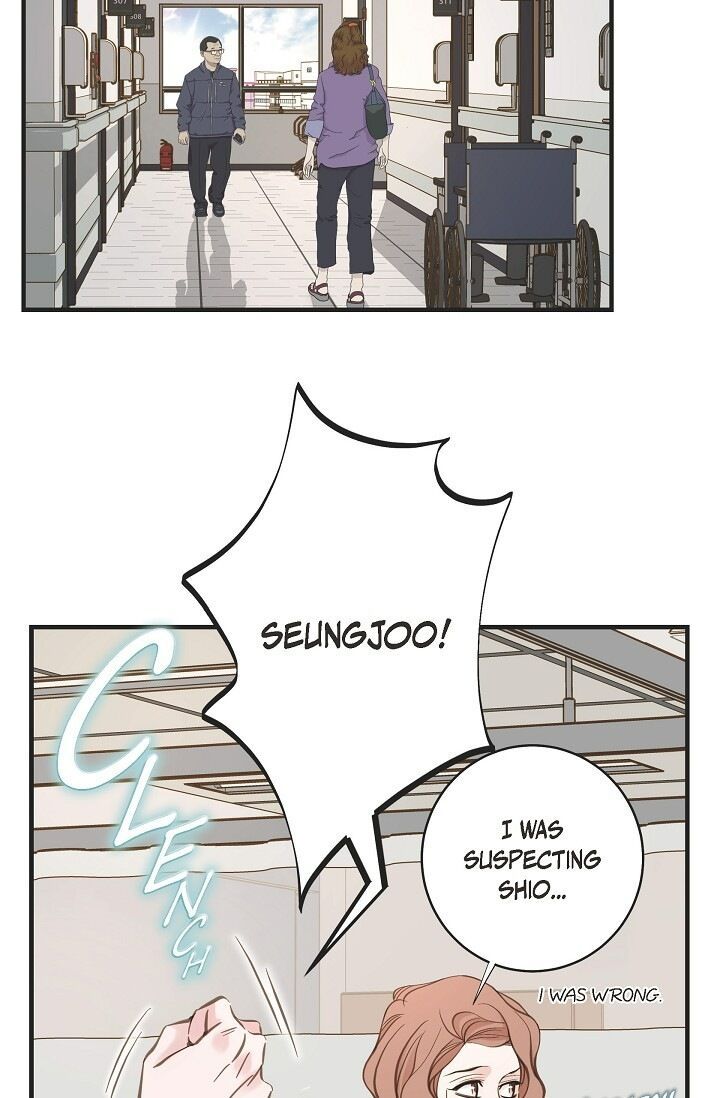 Read Survival Marriage Manga Online