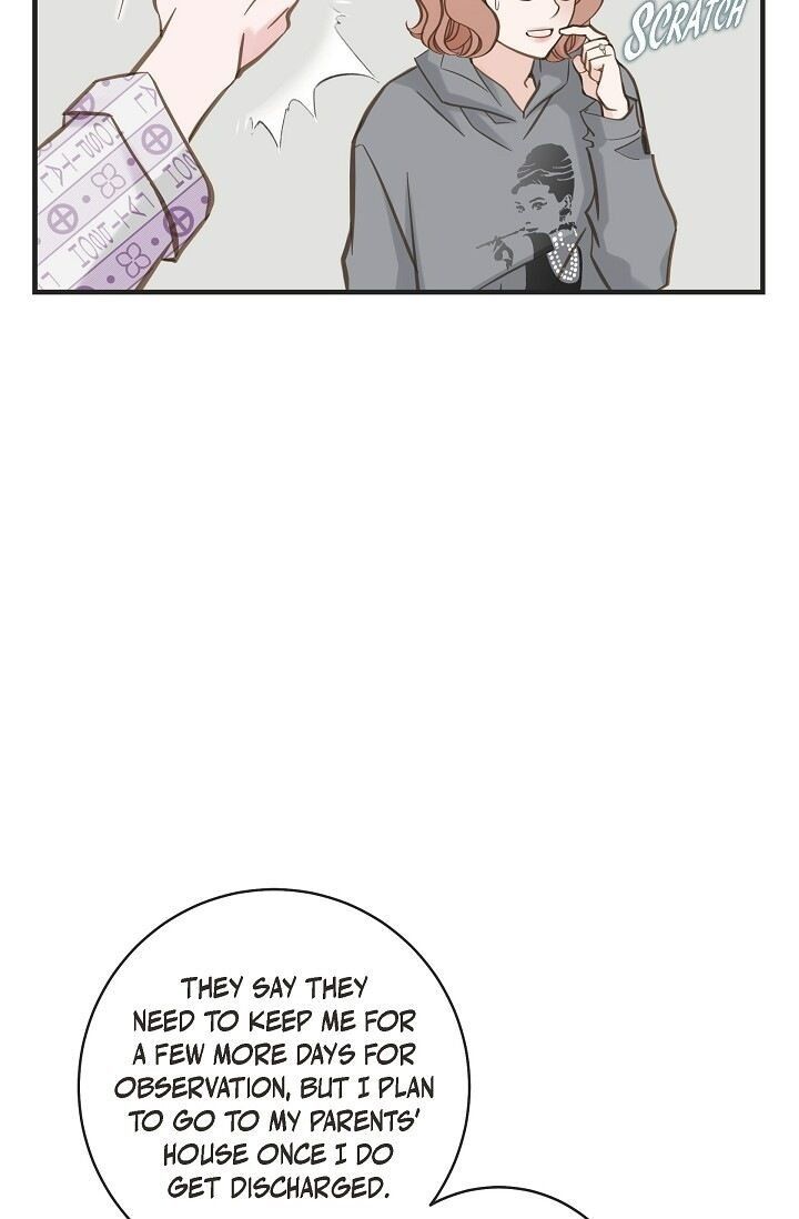 Read Survival Marriage Manga Online