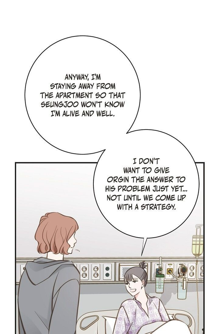 Read Survival Marriage Manga Online