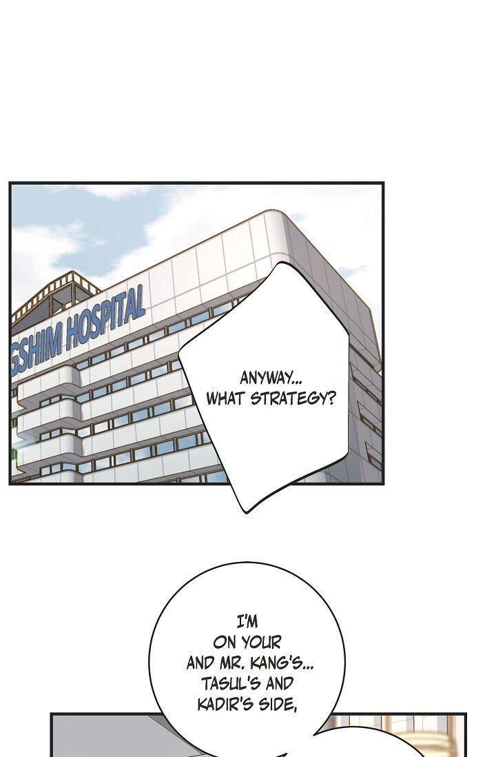 Read Survival Marriage Manga Online