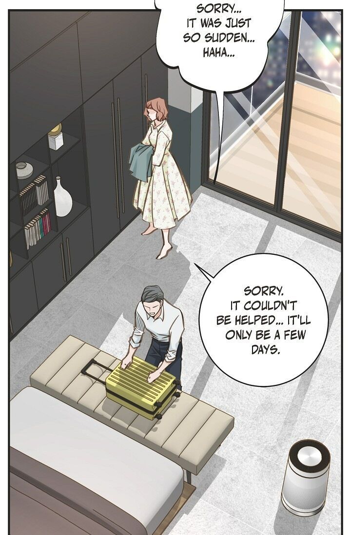 Read Survival Marriage Manga Online