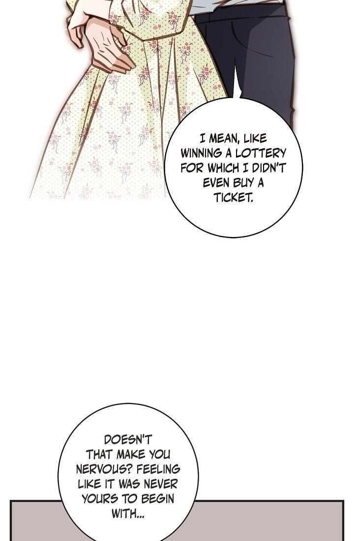 Read Survival Marriage Manga Online