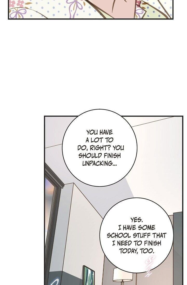 Read Survival Marriage Manga Online