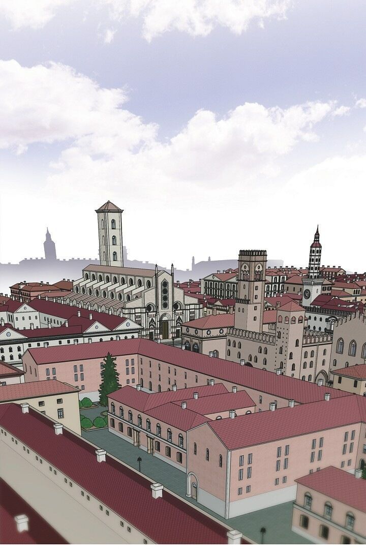 Read Survival Marriage Manga Online