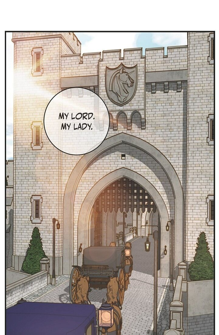 Read Survival Marriage Manga Online