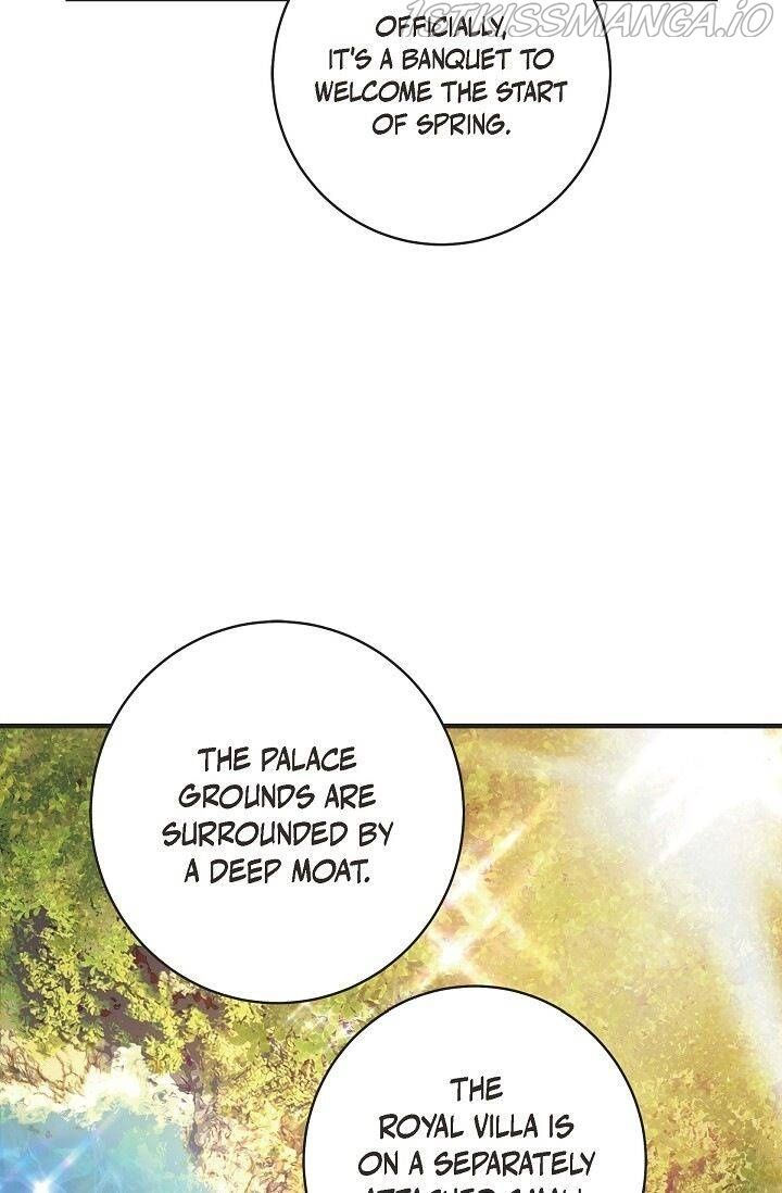 Read Survival Marriage Manga Online