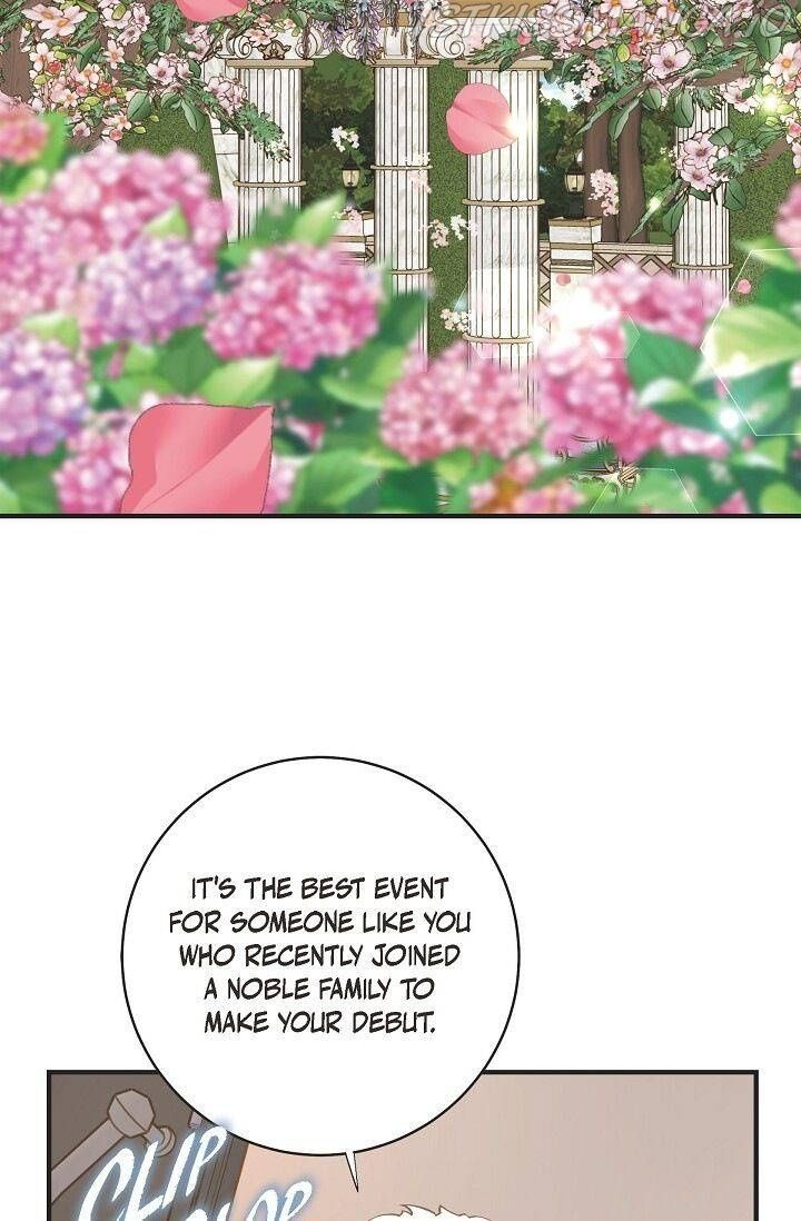 Read Survival Marriage Manga Online