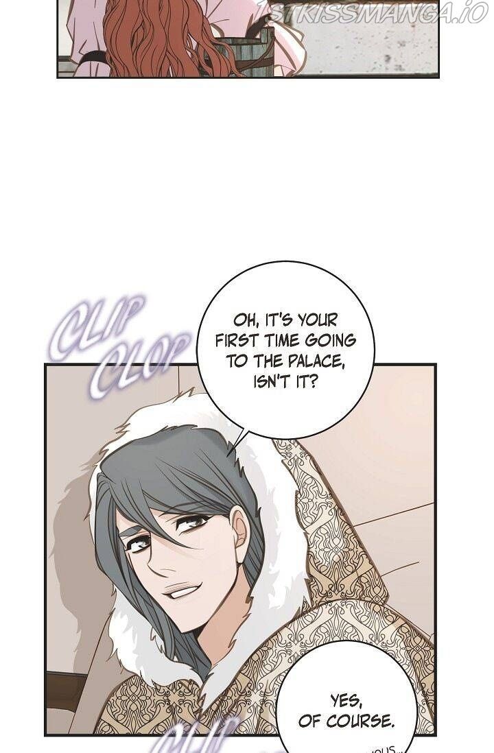 Read Survival Marriage Manga Online