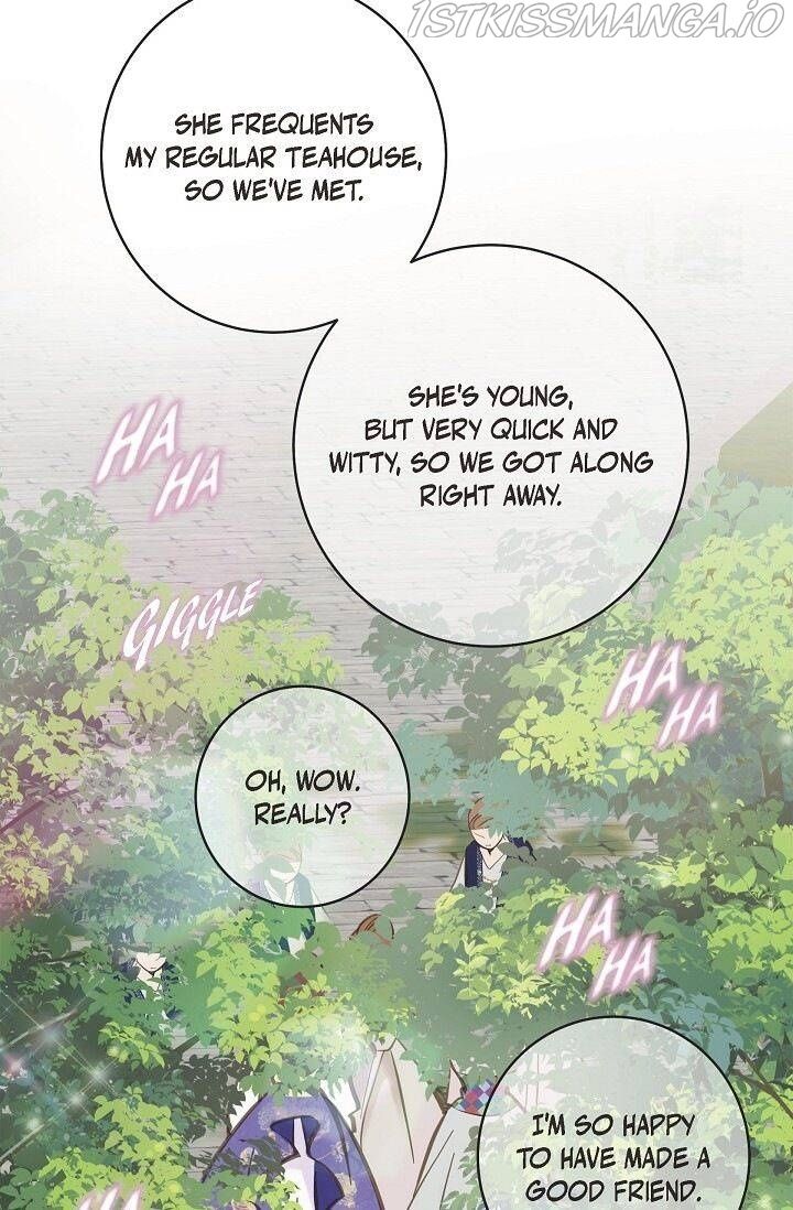 Read Survival Marriage Manga Online