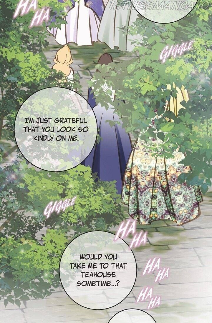 Read Survival Marriage Manga Online