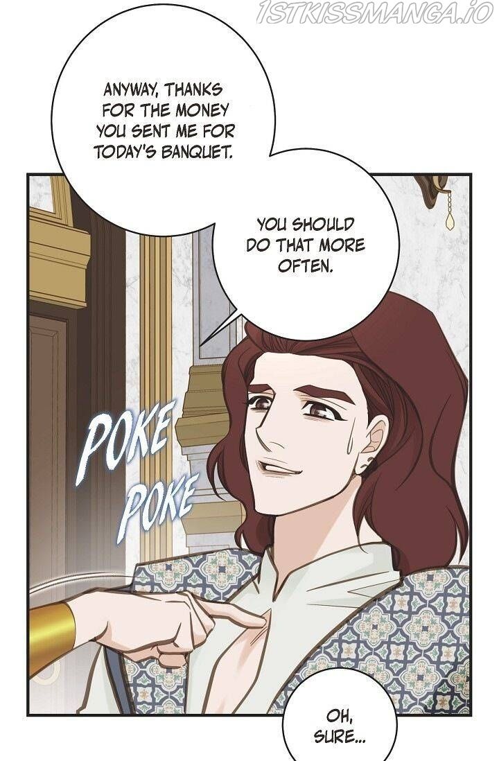 Read Survival Marriage Manga Online