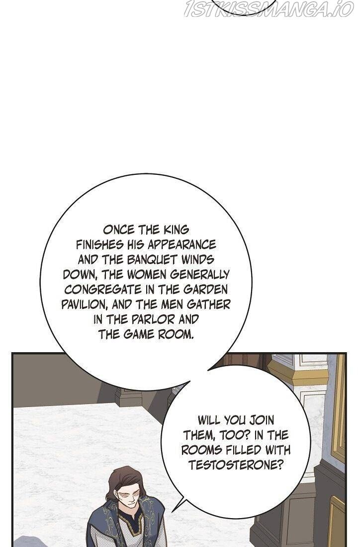 Read Survival Marriage Manga Online