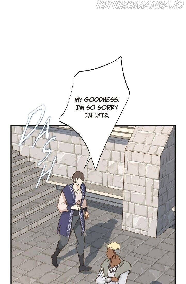 Read Survival Marriage Manga Online