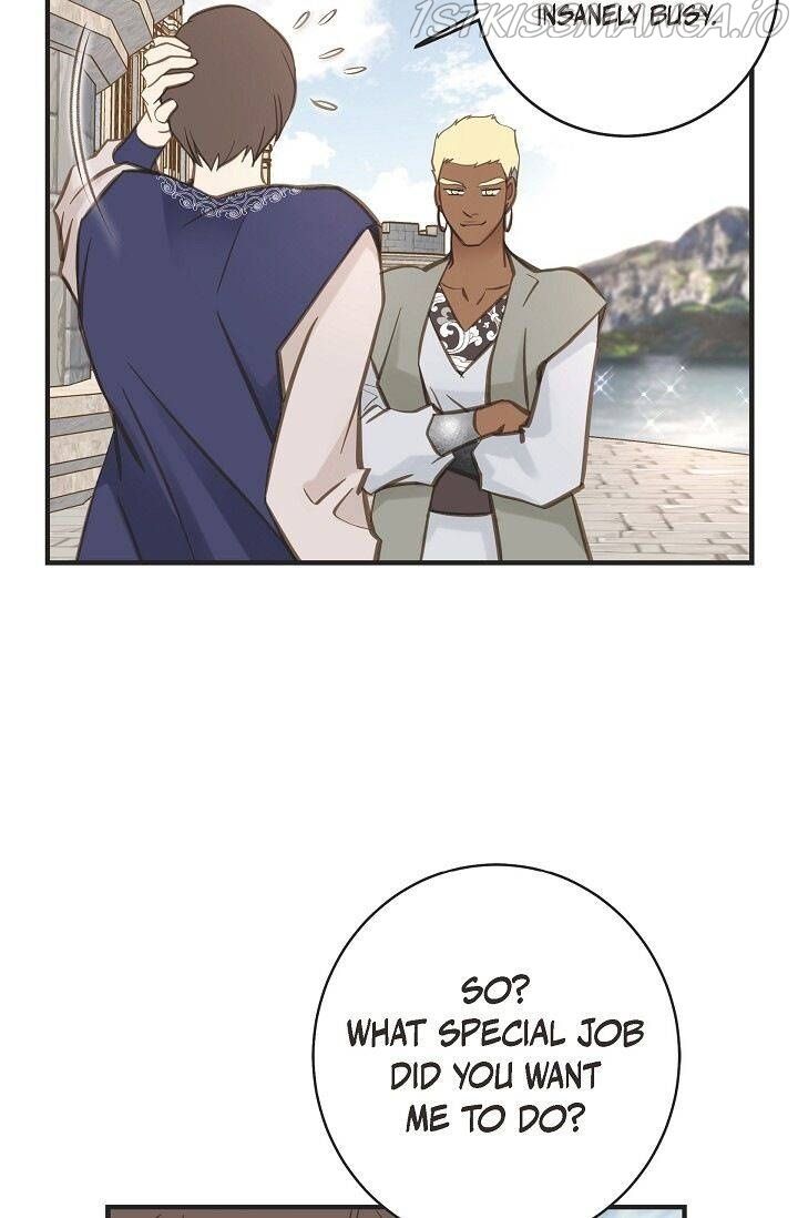 Read Survival Marriage Manga Online