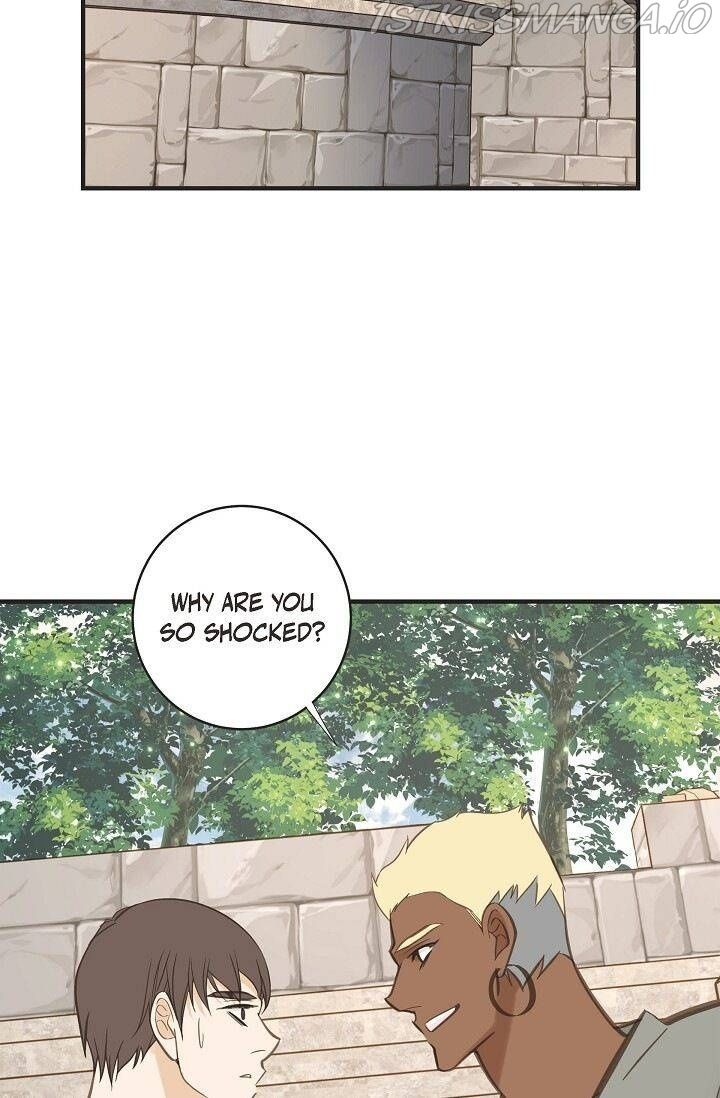 Read Survival Marriage Manga Online