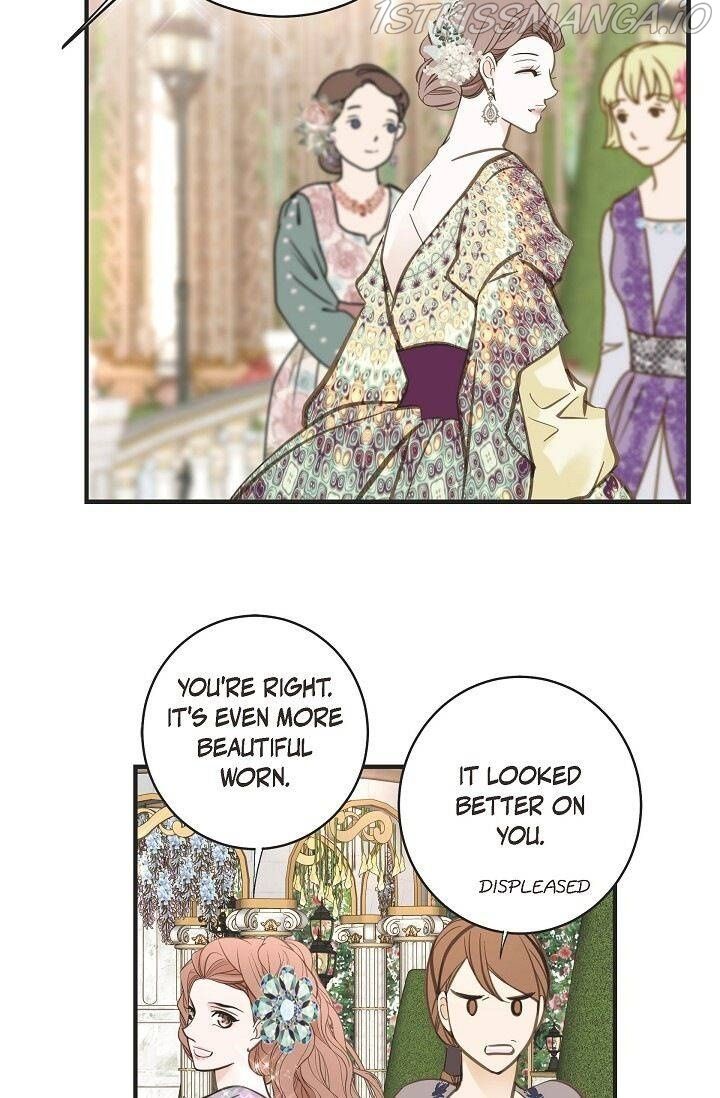 Read Survival Marriage Manga Online