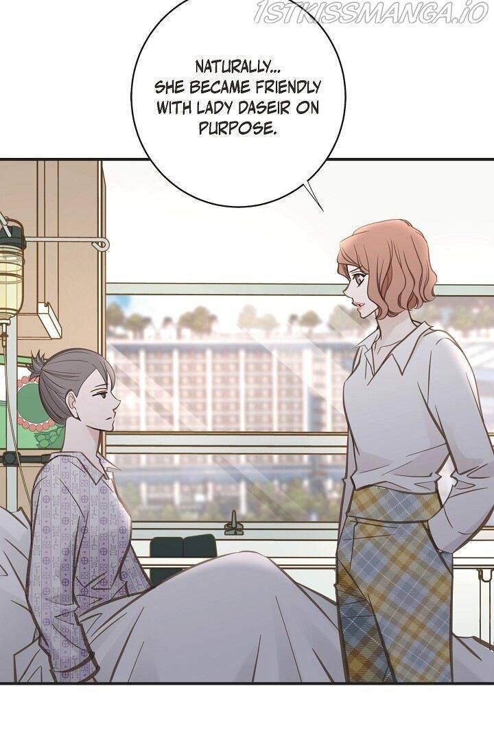 Read Survival Marriage Manga Online