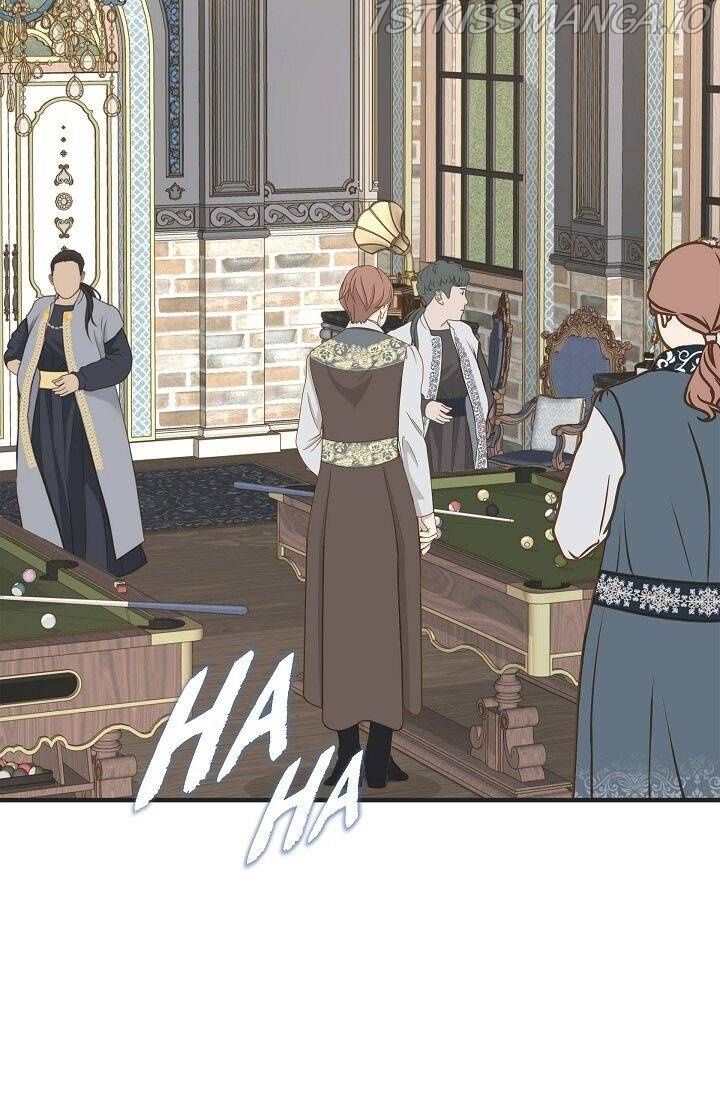 Read Survival Marriage Manga Online