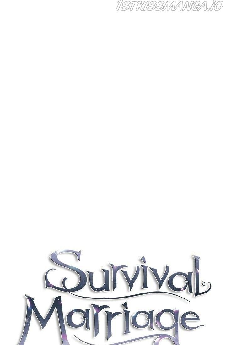 Read Survival Marriage Manga Online