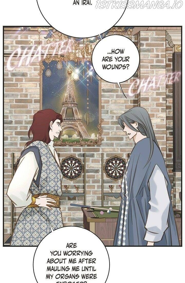 Read Survival Marriage Manga Online