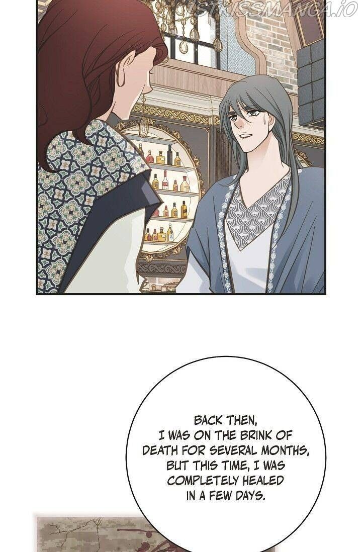 Read Survival Marriage Manga Online