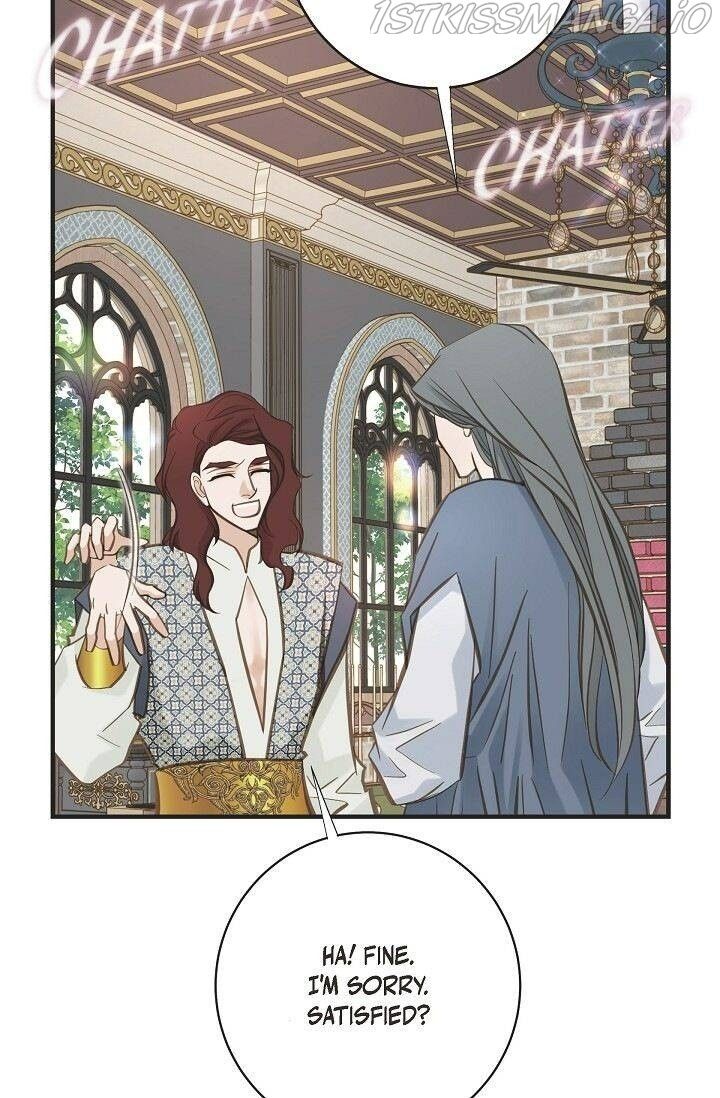 Read Survival Marriage Manga Online