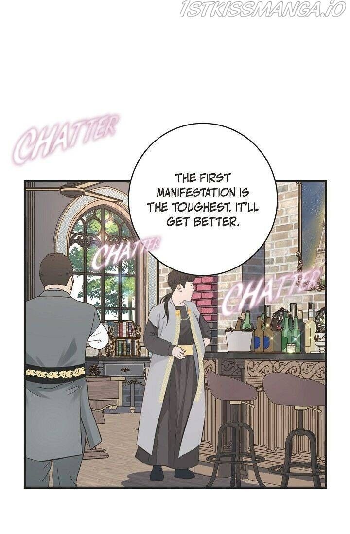 Read Survival Marriage Manga Online