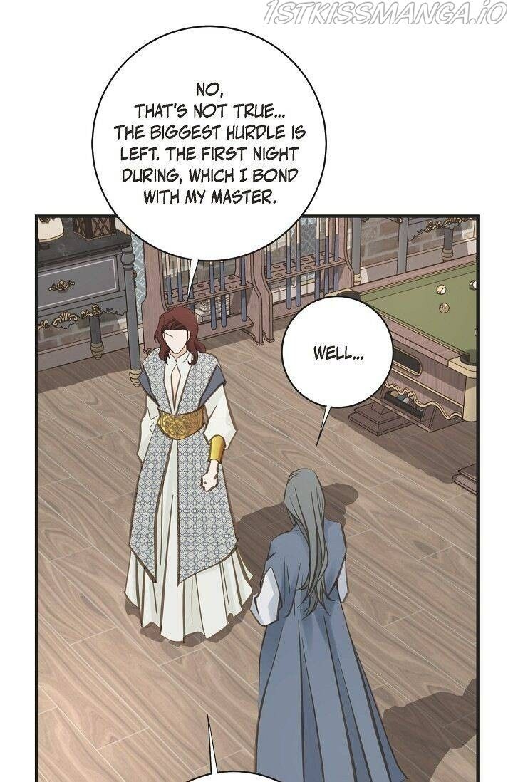 Read Survival Marriage Manga Online