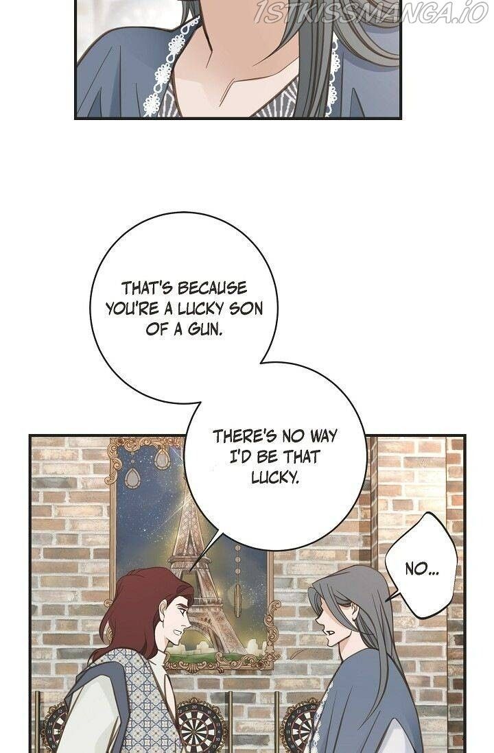 Read Survival Marriage Manga Online