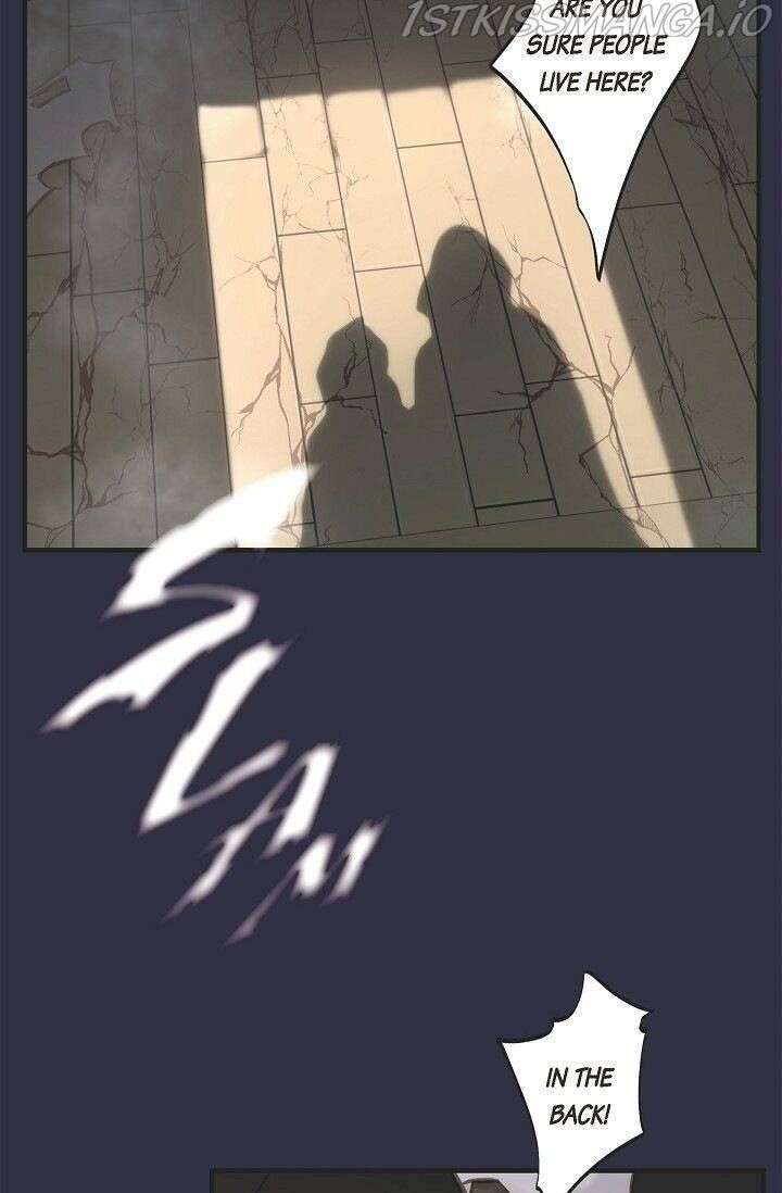 Read Survival Marriage Manga Online