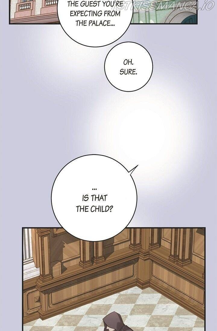 Read Survival Marriage Manga Online