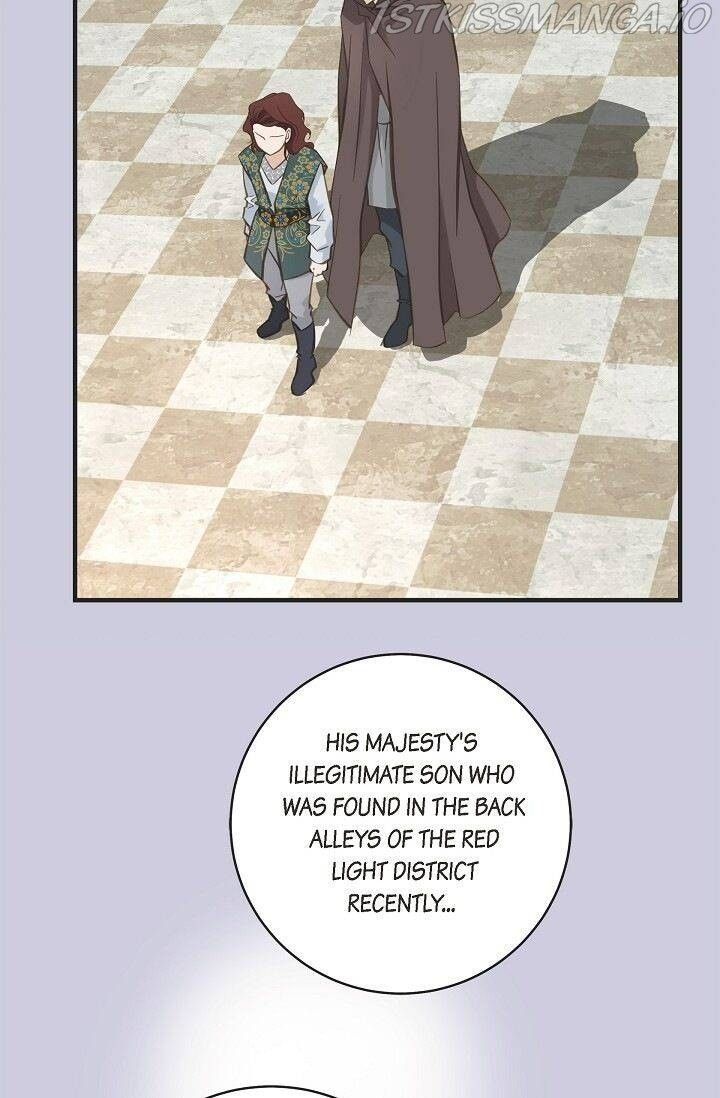 Read Survival Marriage Manga Online