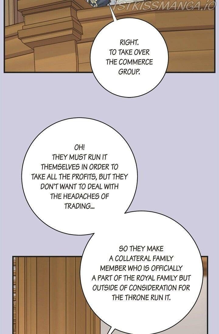 Read Survival Marriage Manga Online