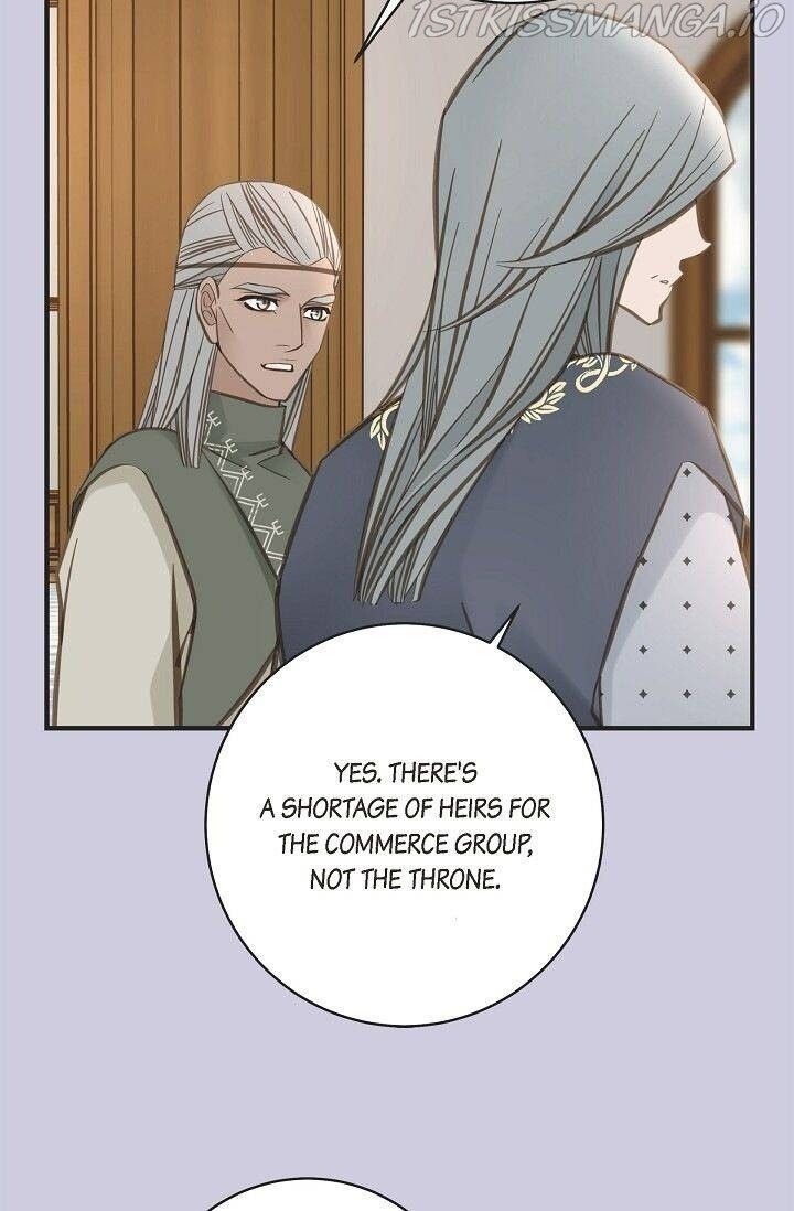 Read Survival Marriage Manga Online