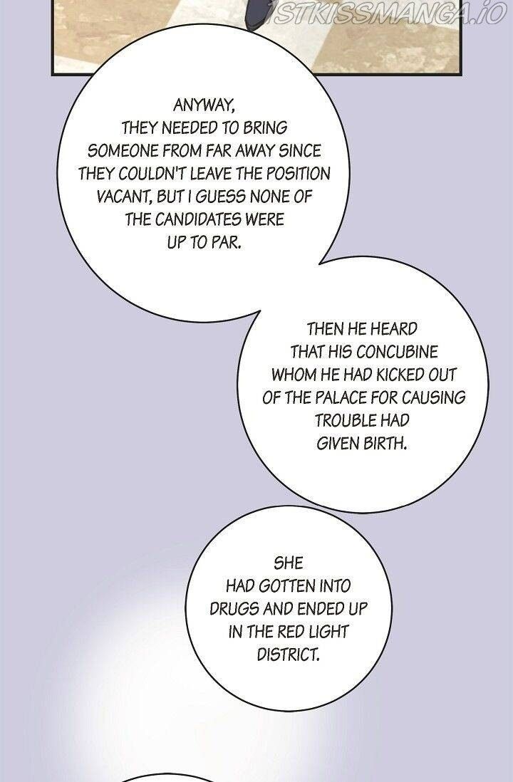 Read Survival Marriage Manga Online